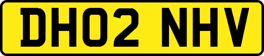 DH02NHV