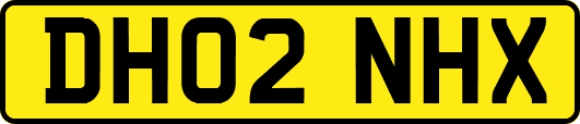 DH02NHX