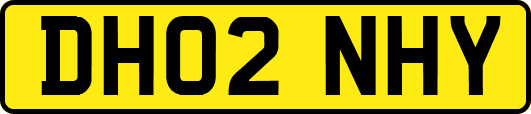 DH02NHY
