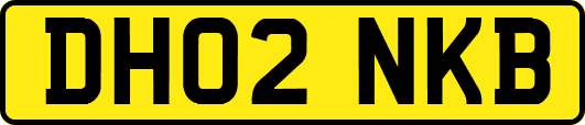 DH02NKB