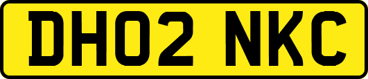 DH02NKC