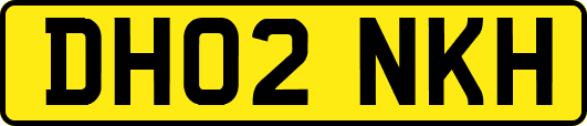 DH02NKH