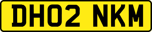 DH02NKM