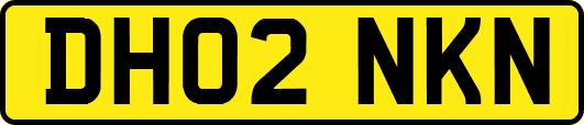 DH02NKN