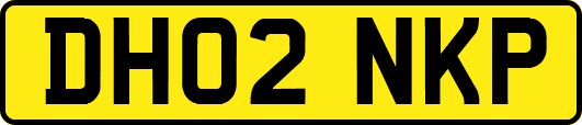 DH02NKP