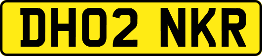 DH02NKR
