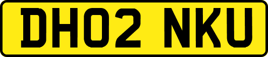DH02NKU
