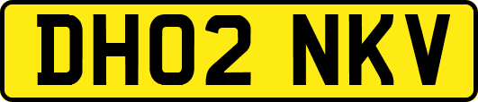 DH02NKV