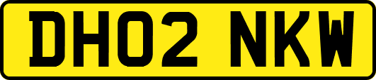 DH02NKW