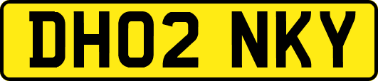 DH02NKY
