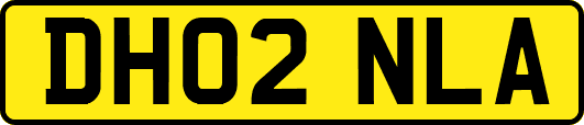 DH02NLA