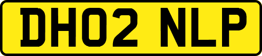 DH02NLP