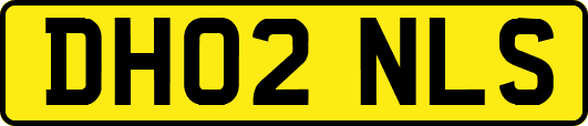 DH02NLS