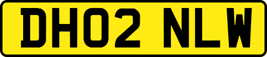 DH02NLW