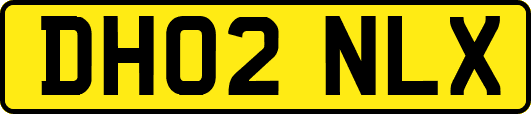 DH02NLX