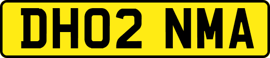 DH02NMA
