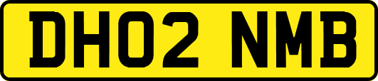 DH02NMB