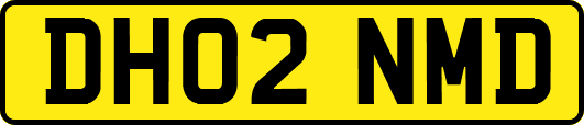 DH02NMD