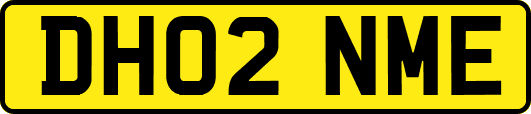 DH02NME