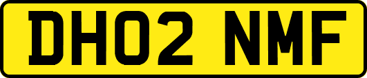DH02NMF