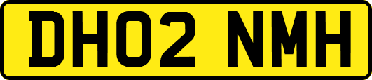 DH02NMH