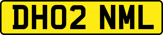 DH02NML
