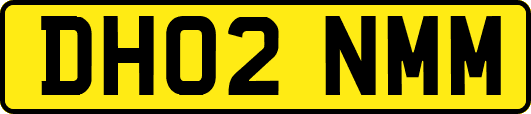 DH02NMM