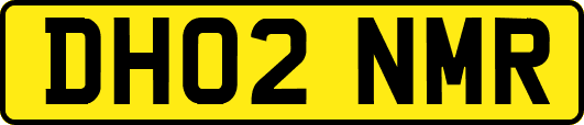 DH02NMR