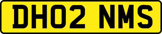 DH02NMS