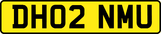DH02NMU