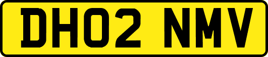 DH02NMV