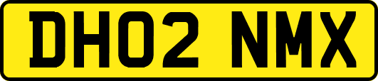 DH02NMX
