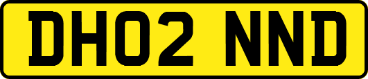 DH02NND