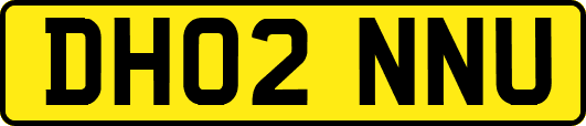 DH02NNU