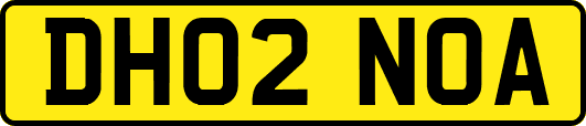 DH02NOA