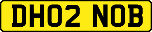DH02NOB