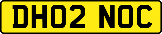 DH02NOC