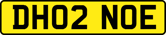 DH02NOE