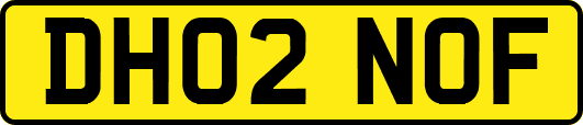 DH02NOF
