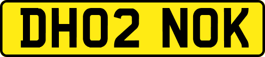 DH02NOK