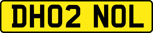 DH02NOL