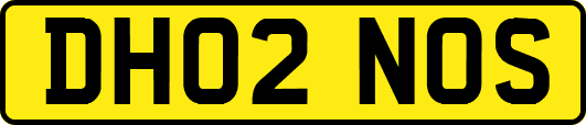 DH02NOS