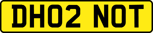 DH02NOT