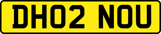 DH02NOU