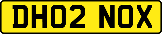 DH02NOX