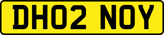 DH02NOY