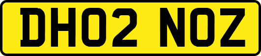 DH02NOZ
