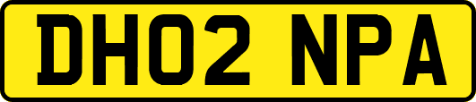 DH02NPA