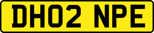 DH02NPE