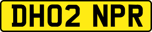 DH02NPR